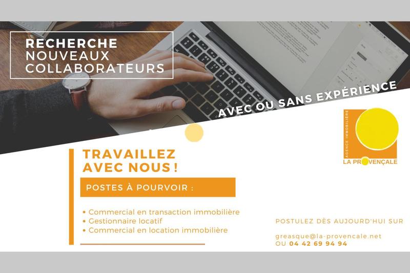 Studio - 37 m² - 1 pièce