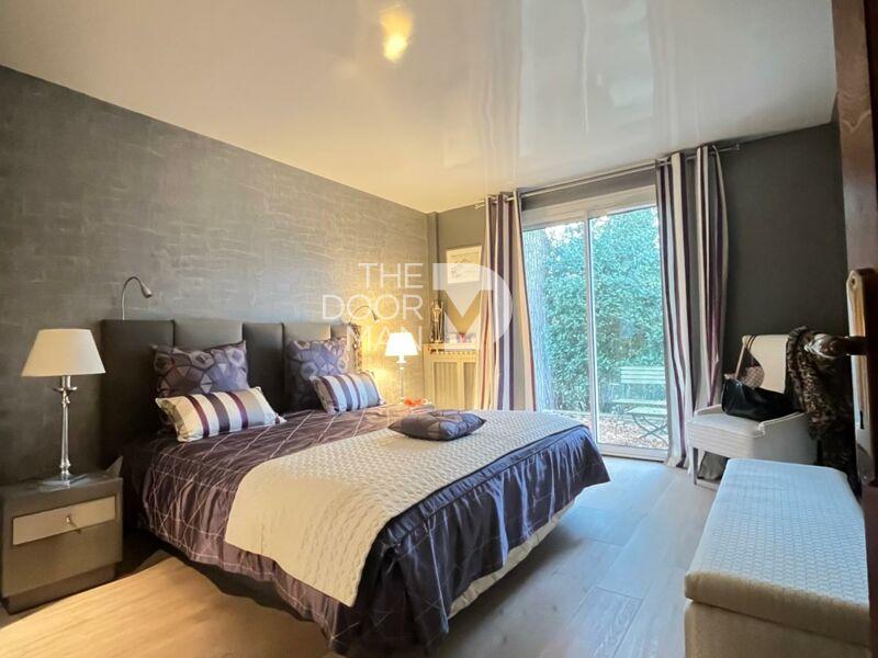 Maison - 157 m² - 5 pièces