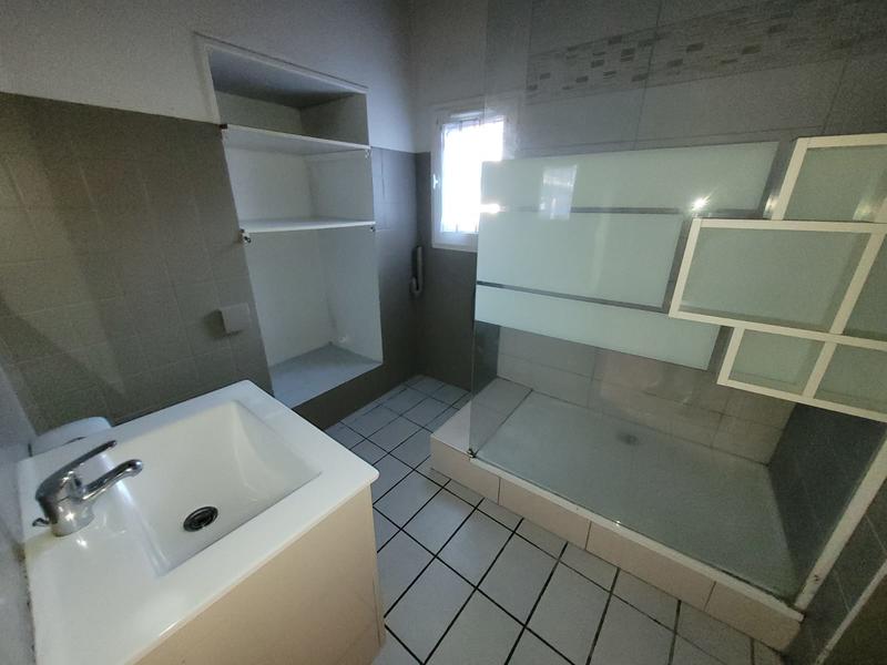 Appartement - 52 m² - 3 pièces