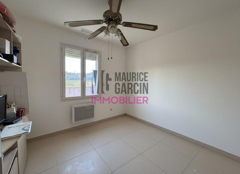 Maison - 124 m² - 4 pièces