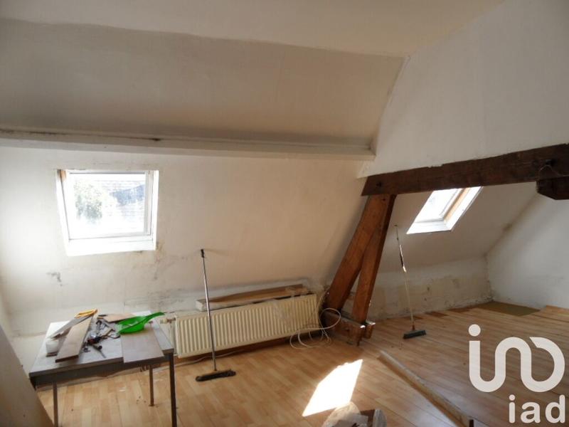 Maison - 105 m² - 4 pièces