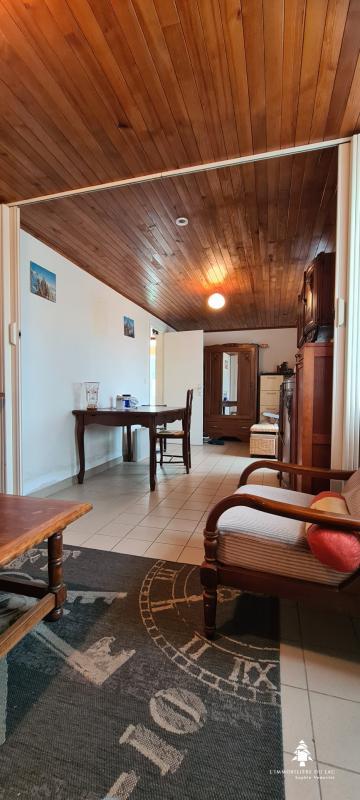 Maison en pierre - 95 m² - 5 pièces