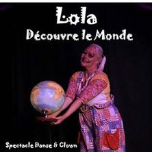 Lola Découvre le Monde