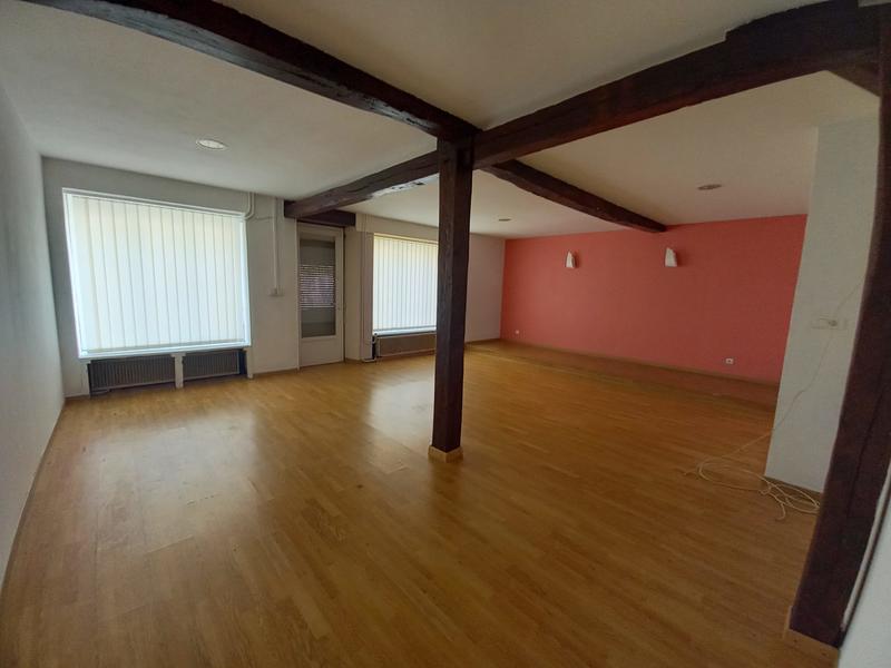 Maison traditionnelle - 170 m² - 5 pièces