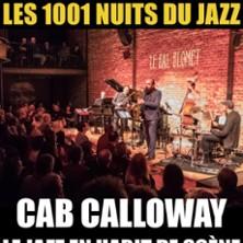 Les 1001 Nuits du Jazz