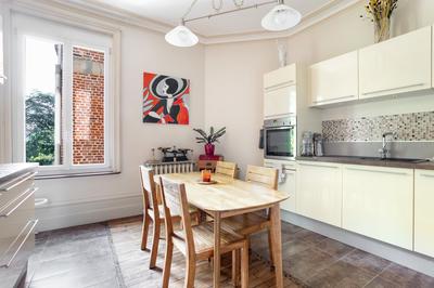 Appartement - 129 m² - 4 pièces