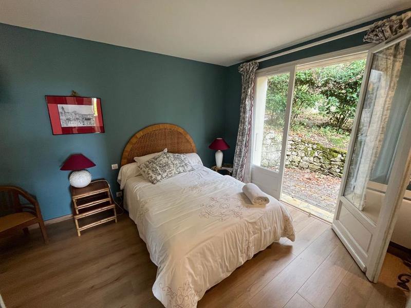 Maison d'architecte - 198 m² - 5 pièces