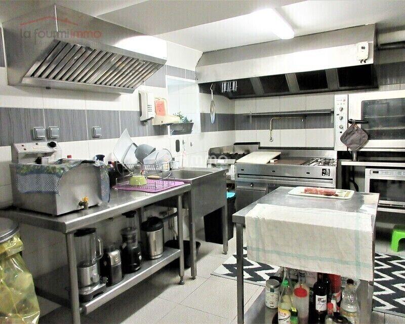 Maison - 530 m² - 17 pièces