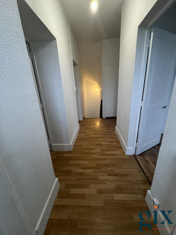 Maison - 128 m² - 6 pièces