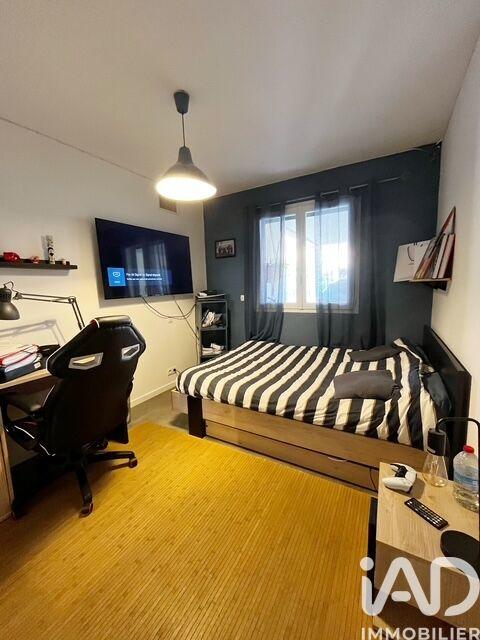 Maison - 157 m² - 6 pièces