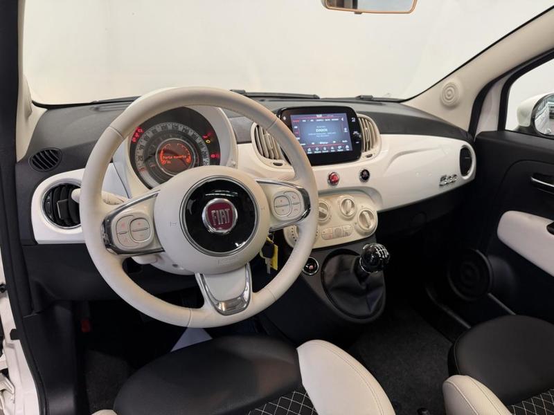 Fiat 500 II 1.0 70ch Bsg Dolcevita