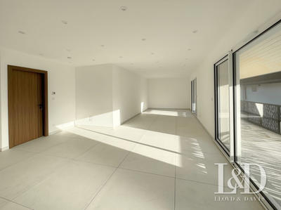 Appartement - 109 m² - 4 pièces