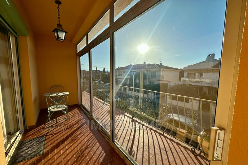 Maison - 112 m² - 4 pièces