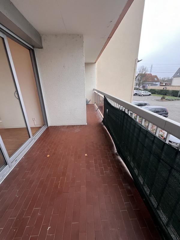 Appartement - 73 m² - 3 pièces