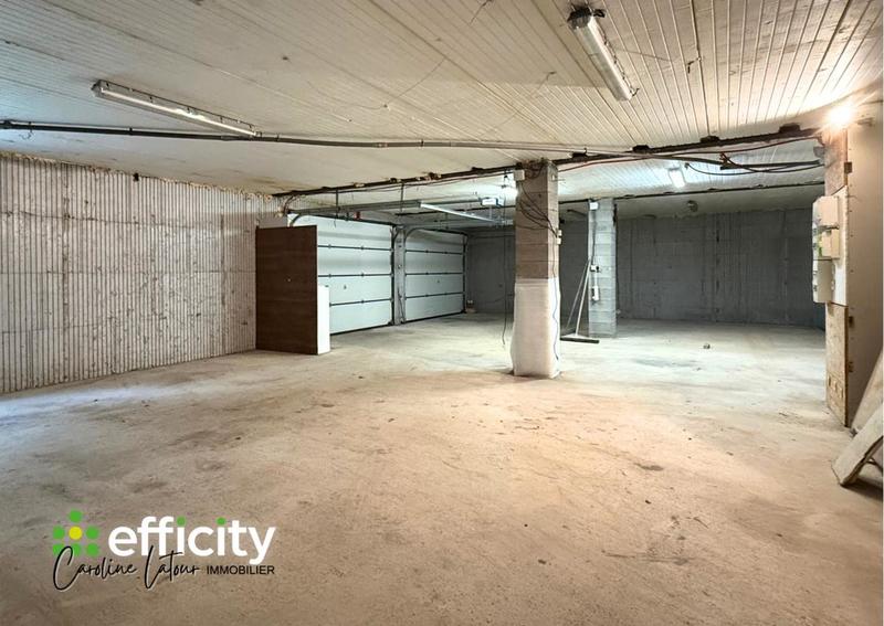 Maison - 152 m² - 6 pièces