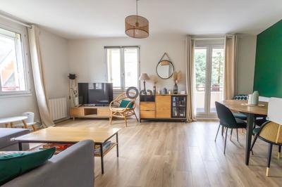 Appartement - 67 m² - 3 pièces