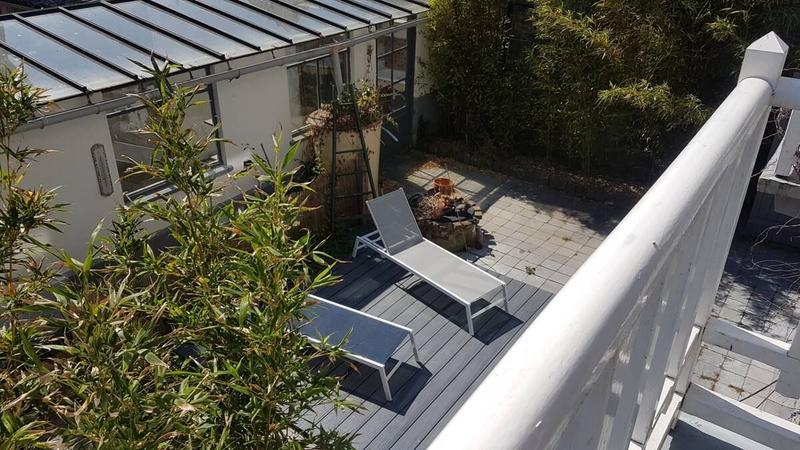 Villa - 194 m² - 8 pièces