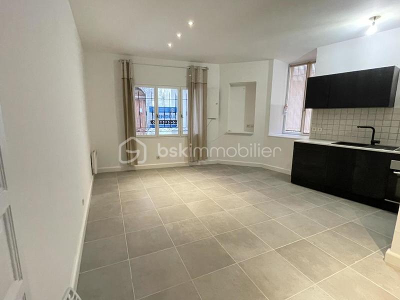 Immeuble - 167 m² - 8 pièces