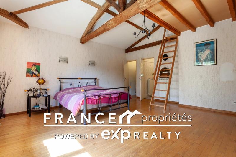 Maison - 130 m² - 4 pièces