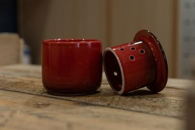 La poterie de Sandra and Co