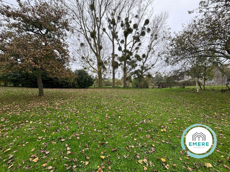 Maison ancienne - 175 m² - 8 pièces