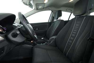 Renault Mégane 1.5 dCi Energy Zen Eco2 110 ch