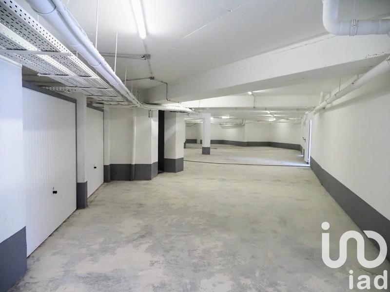 Appartement - 141 m² - 3 pièces