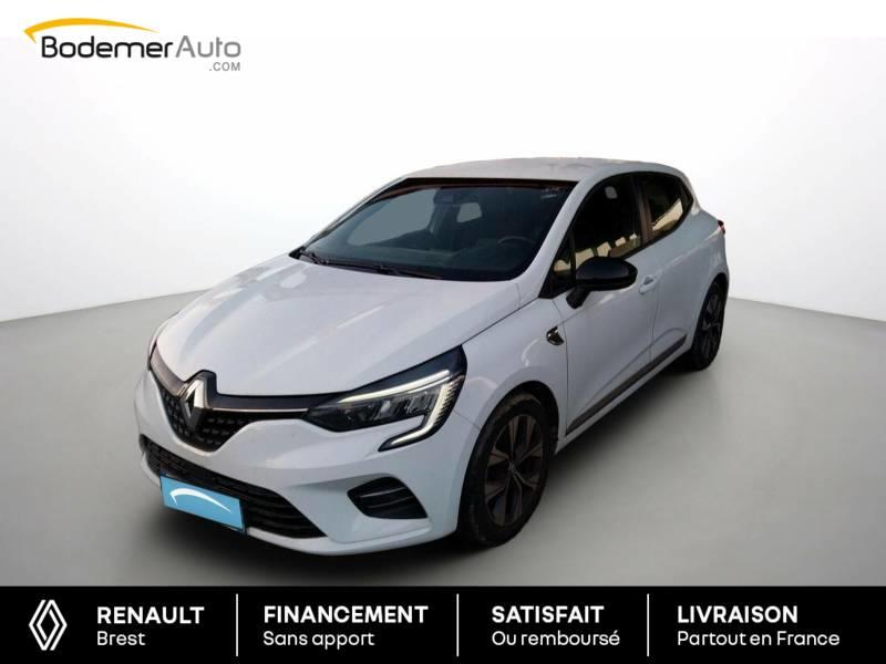 Renault Clio TCe 90 - 21n Limited