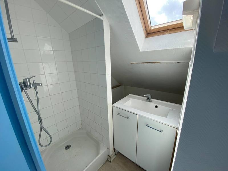 Appartement - 22 m² - 2 pièces