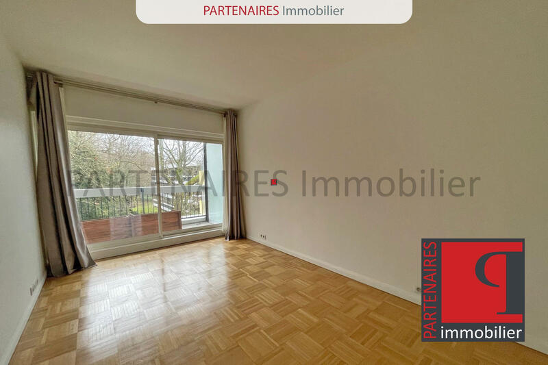 Appartement - 114 m² - 5 pièces