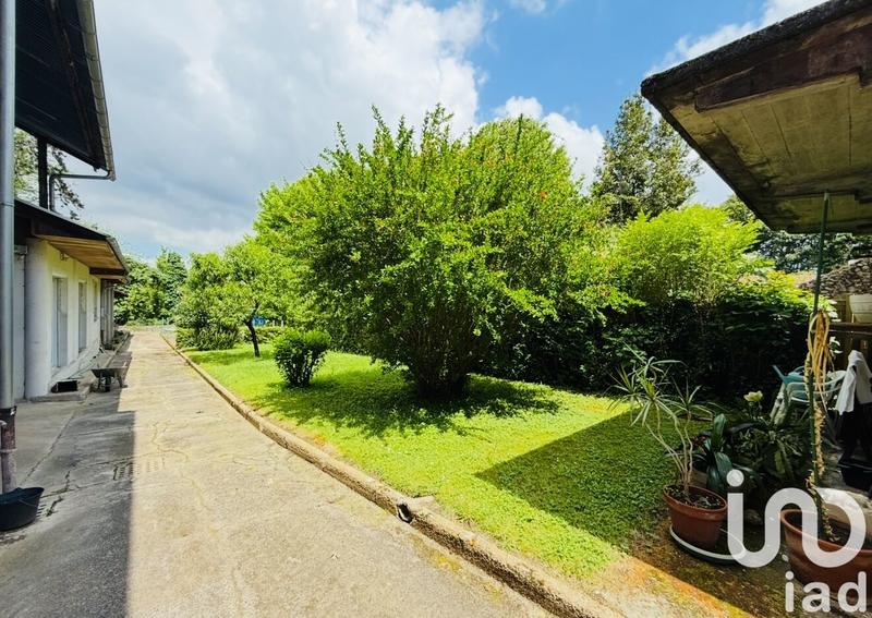 Maison - 288 m² - 12 pièces