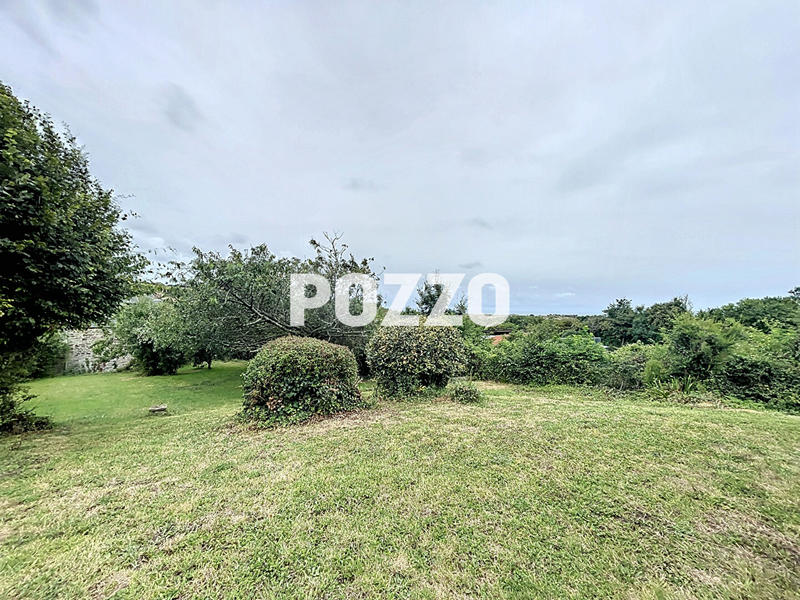 Maison - 165 m² - 6 pièces