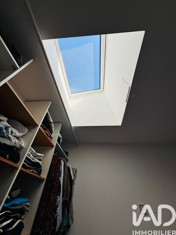 Maison - 84 m² - 4 pièces