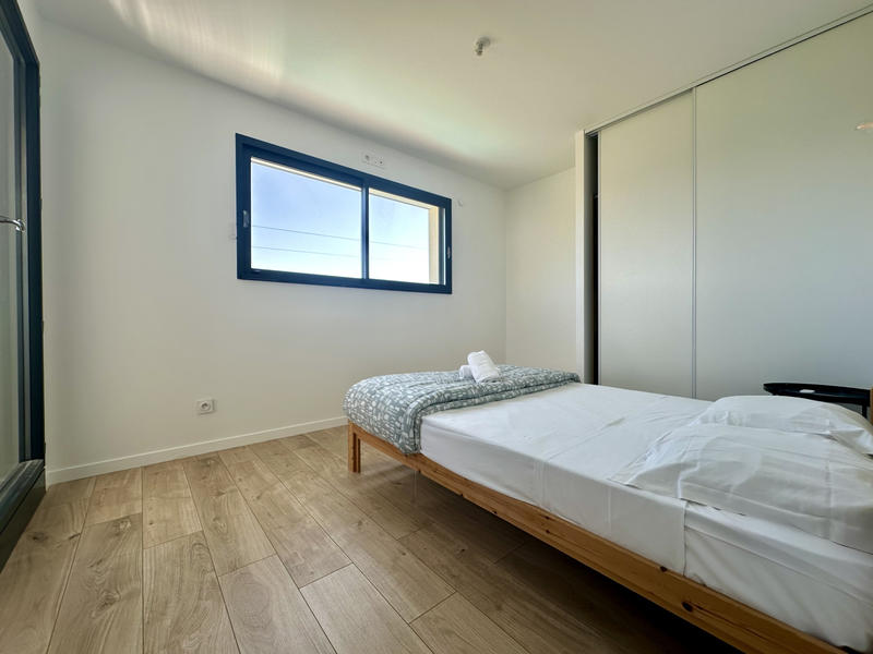 Maison - 115 m² - 6 pièces