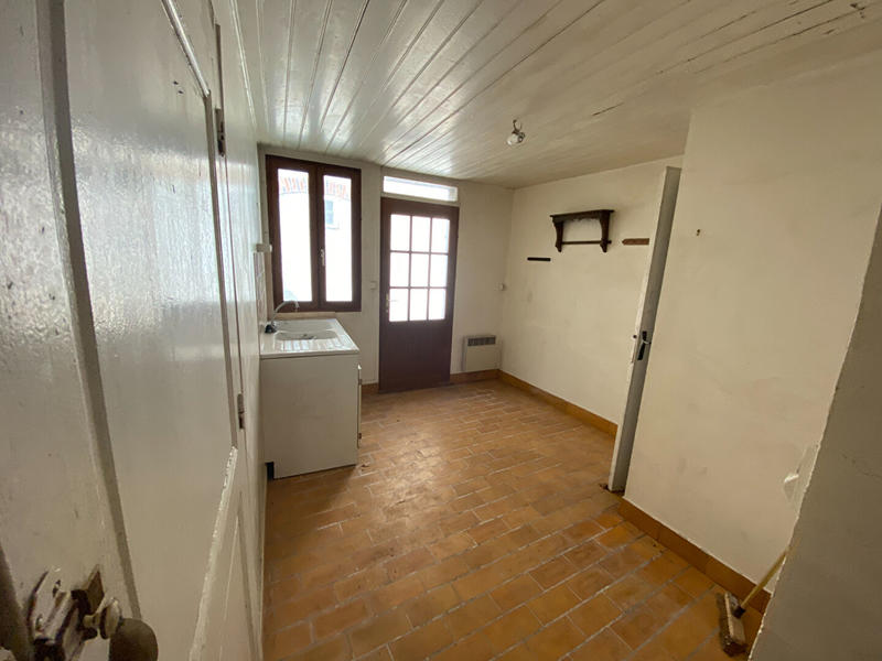 Maison - 114 m² - 4 pièces