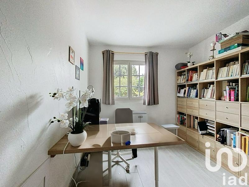 Maison - 211 m² - 8 pièces