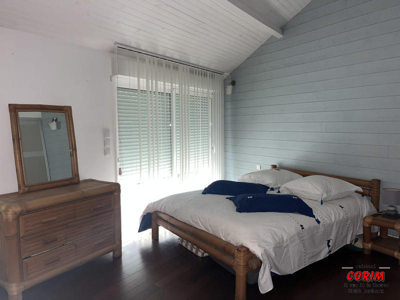 Maison - 160 m² - 4 pièces