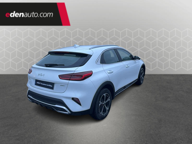 Kia Xceed 1.6 GDi Phev 141ch Dct6 Active