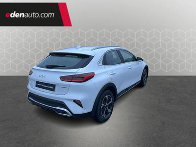 Kia Xceed 1.6 GDi Phev 141ch Dct6 Active