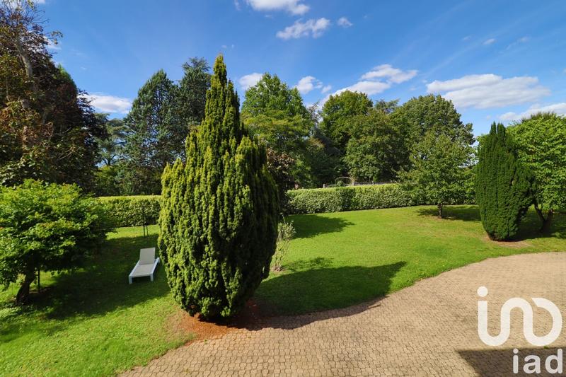 Maison - 306 m² - 7 pièces