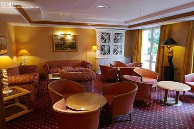 Appartement - 64 m² - 2 pièces