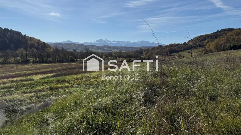 Terrain - 3 588 m²