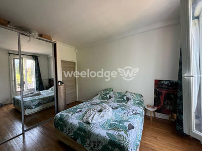 Appartement - 48 m² - 3 pièces