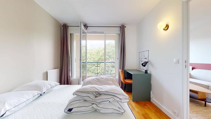 Appartement - 98 m²