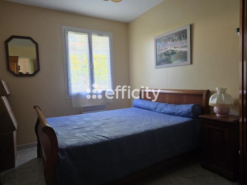 Maison - 88 m² - 4 pièces