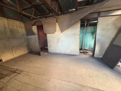 Maison de bois - 79 m² - 2 pièces