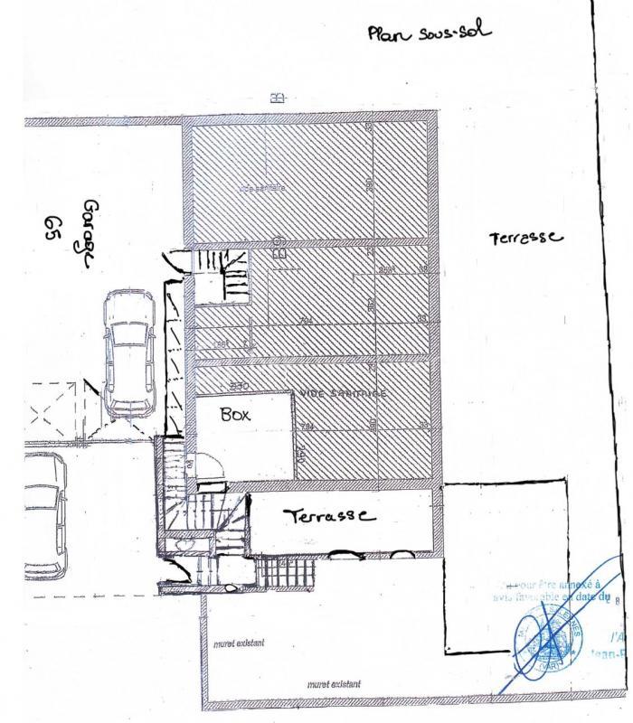 Maison - 139 m² - 6 pièces