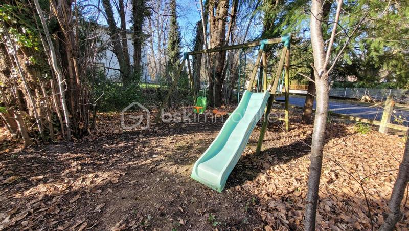 Pavillon - 103 m² - 4 pièces