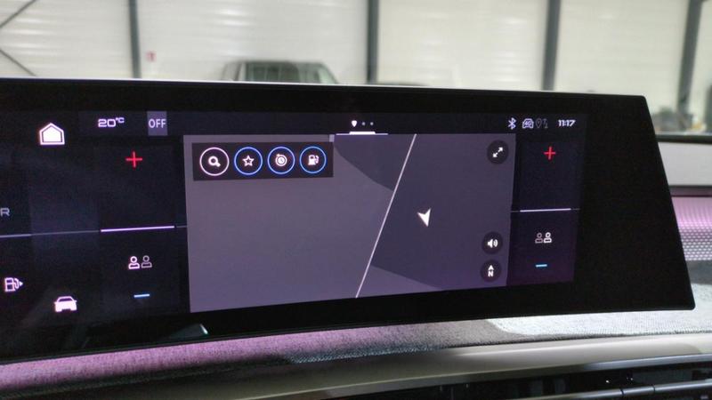 Peugeot 3008 III 1.2 Hybrid 145 E-Dcs6 Gt