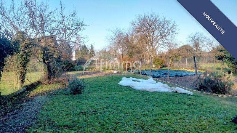 Maison - 231 m² - 5 pièces